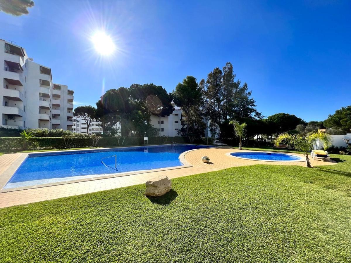 Vilamoura Panoramic View With Pool By Homing מראה חיצוני תמונה