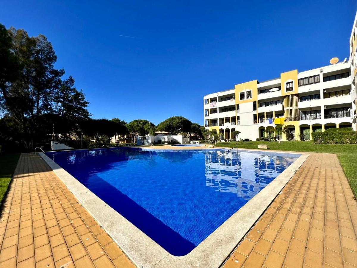 Vilamoura Panoramic View With Pool By Homing מראה חיצוני תמונה