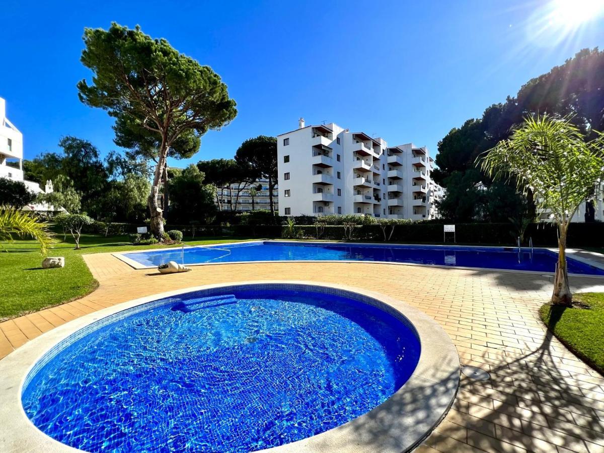 Vilamoura Panoramic View With Pool By Homing מראה חיצוני תמונה