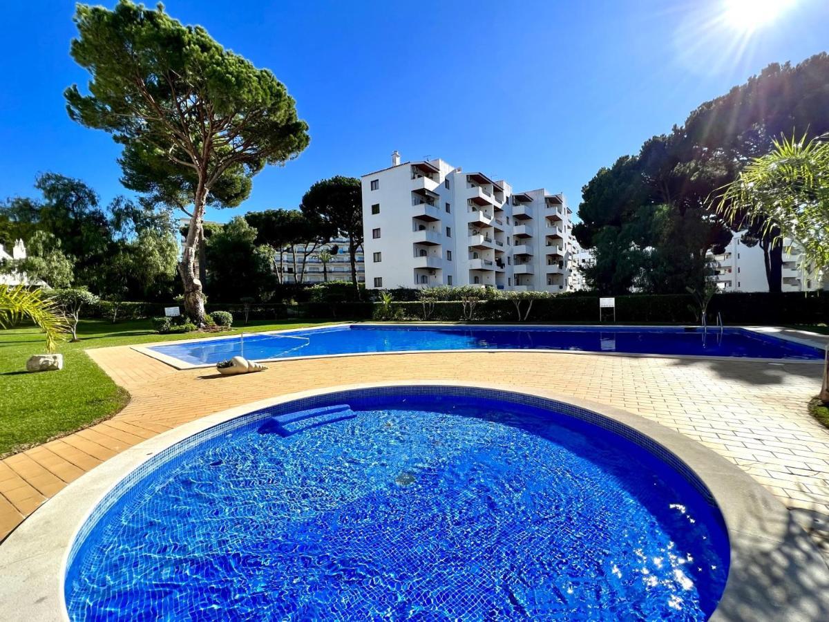 Vilamoura Panoramic View With Pool By Homing מראה חיצוני תמונה