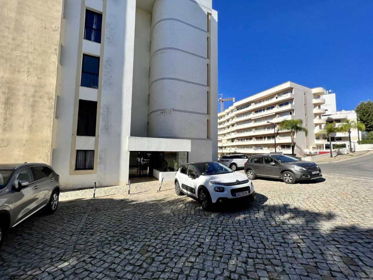 Vilamoura Panoramic View With Pool By Homing מראה חיצוני תמונה