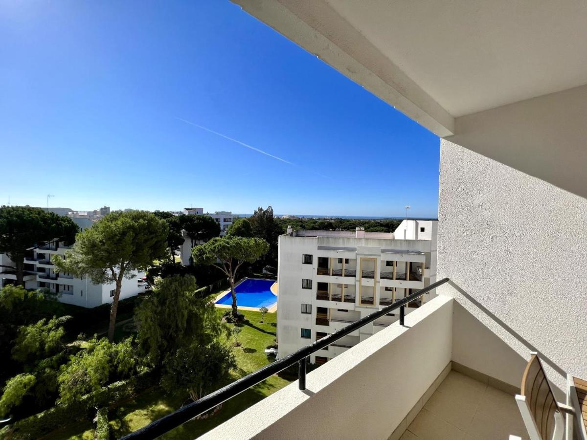 Vilamoura Panoramic View With Pool By Homing מראה חיצוני תמונה